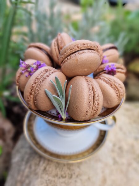 Macaroons
