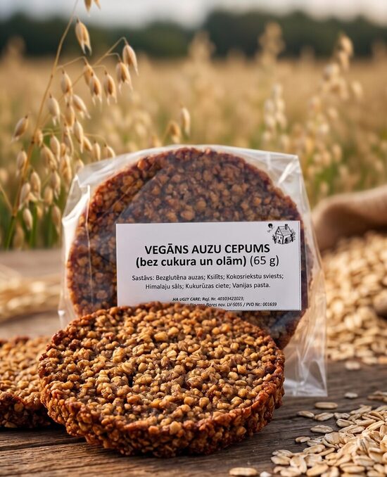 Auzu lielcepums