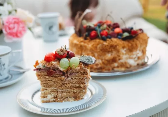 Meduskūkas meistarklase bērniem