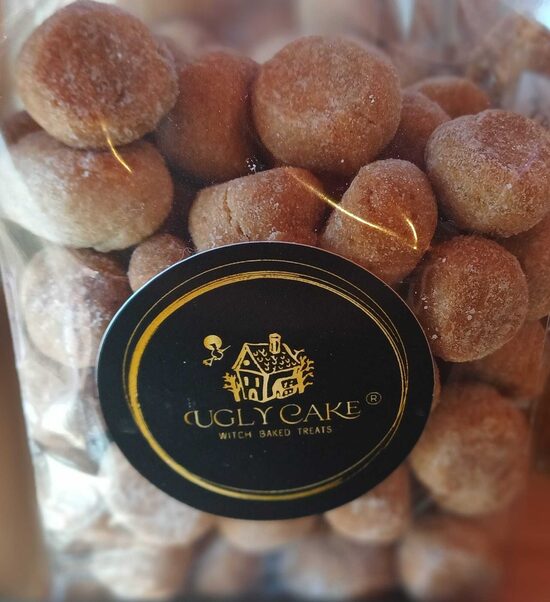 RUDZU ZIRNĪŠI (100g)