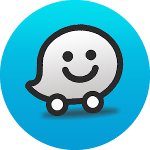 Waze icon